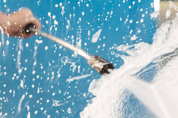 Best Animal Enclosure Cleaning  in Athens, TX