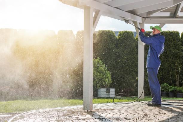 Best Sidewalk and Walkway Cleaning  in Athens, TX