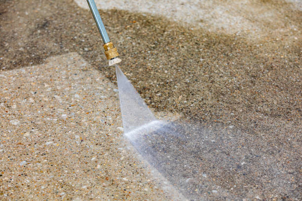 Best Parking Lot and Garage Cleaning  in Athens, TX
