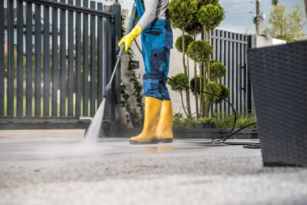 Best Gas Station Cleaning  in Athens, TX