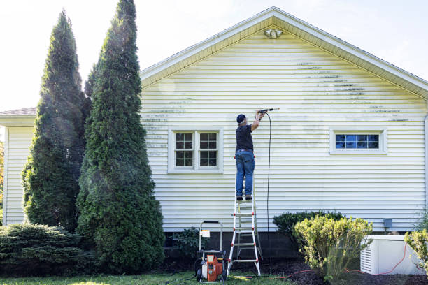 Athens, TX Pressure Washing Company