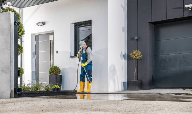 Best Dumpster Area Cleaning  in Athens, TX