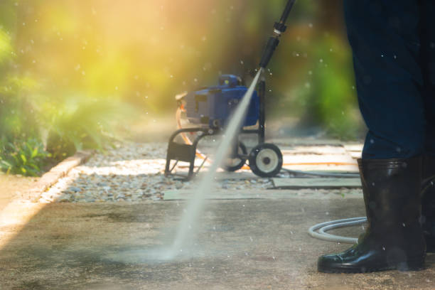 Best Playground Equipment Cleaning  in Athens, TX