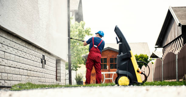 Best Sidewalk and Walkway Cleaning  in Athens, TX